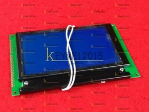 Pantalla LCD azul de 5,7" compatible con Hitachi LMG7420PLFC LMG7420PLFC-X - Imagen 1 de 1