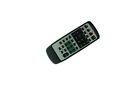 Replacement Remote For Pioneer CU-XR060 Stereo Video CD Cassette Deck Receiver