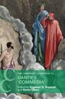 The Cambridge Companion To Dante's 'Commedia' By Zygmunt G Bara Ski: New