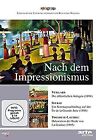 Nach Dem Impressionismus: Vuillard - Seurat - Toulou... | Dvd | Zustand Sehr Gut