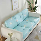 1Pcs Cartoon Sofa Seat Cover Stretch Sofa Slipcover for Separate Cushion Couch