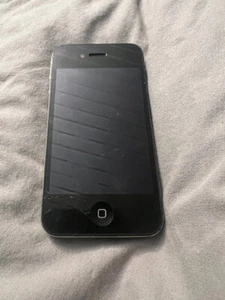Iphone 4S A1387 Defekt für Bastler Sammler - Bild 1 von 3