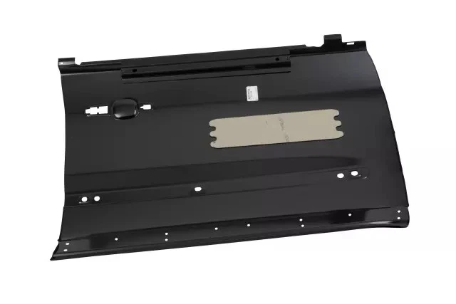 Genuine GM Driver Side Front Door Outer Panel 15217584 Foto 1 de 3