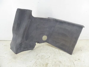 Verkleidung hinten rechts Mercedes Benz SL (R129) Mercedes-benz 129 Bj 1995 SL - Bild 1 von 4