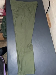 Libin Golf Pants 33x31 Mens Stretch Dress Athletic Work Waterproof UPF 50+ NWT - Picture 1 of 5