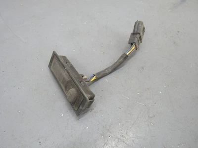 Nissan 370Z Trunk Handle Trunk Release 2009-2020 OEM - Image 1 of 4