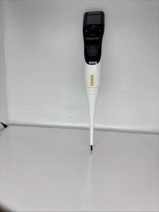 Integra Viaflo 125uL Einkanal Elektronische Pipette 5-125uL Kalibriert #4012 - Bild 1 von 4