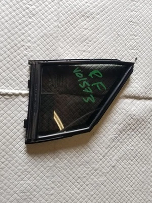 16 17 18 19 20 21 22 TOYOTA PRIUS PASSENGER RIGHT FRONT VENT GLASS VIN FU Foto 1 de 4