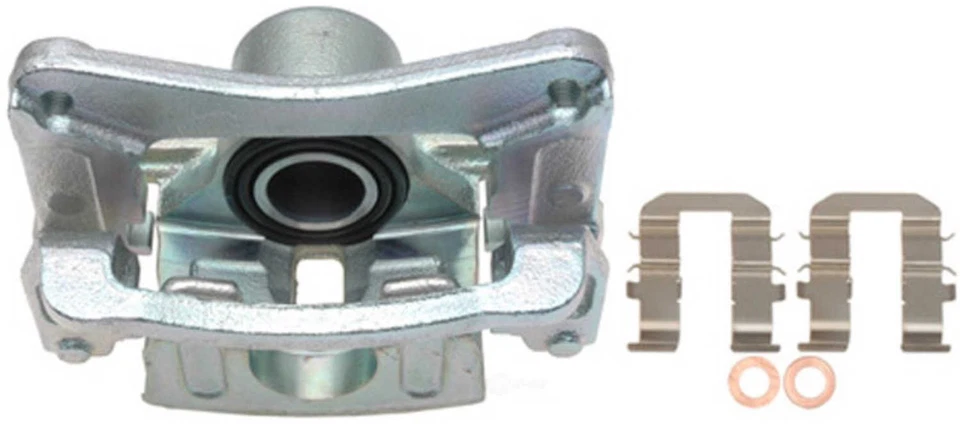 Pinza de freno trasera izquierda para Hyundai Veracruz 2007-2011 2008 2009 2010 Raybestos Foto 1 de 2