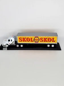 Matchbox Skok Lager Semi Truck Authentic Replica 1:100 Scale NIB - Picture 1 of 5