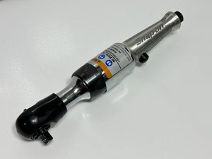 Herramientas Snap On 3/8" Drive Super Duty trinquete de aire FAR72C con cubierta de cabeza negra - Imagen 1 de 12