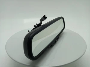 AUDI Q7 Interior Mirror 2006-2015 8R0857511 - Picture 1 of 7