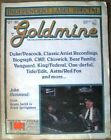 GOLDMINE MAGAZINE 264 - VOL. 16 NO. 18 SEPTEMBER 7, 1990 (FR) JOHN HAMMOND