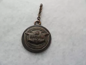 Reloj vintage The Florsheim zapato FOB - Imagen 1 de 4