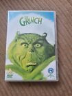 How The Grinch Stole Christmas (DVD, 2014)