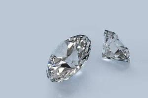 Diamante Natural CERTIFICADO 5,00 Ct Grado D Redondo Suelto VVS1/11,5 mm - Imagen 1 de 11