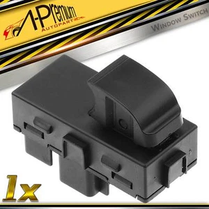 A-Premium Power Window Switch Rear or for Buick Enclave Chevy GMC Saturn 08-17 - Bild 1 von 8
