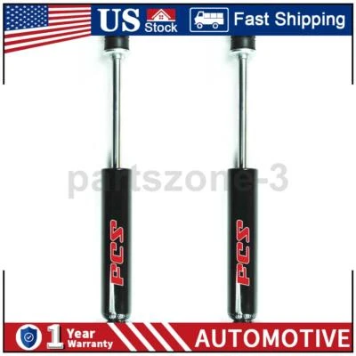 Shocks For Chevrolet Impala 1985 1984 1983 1982 1981 1980 1979 1978 1977 - Image 1 of 2