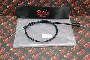 Throttle Cable Yamaha Grizzly 550 / 700 2009-2014 + Kodiak 700 fits 2007-2024 - Picture 1 of 3