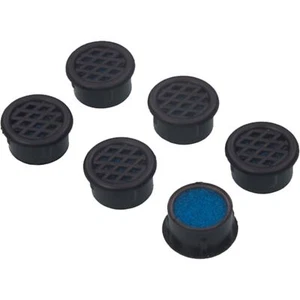 Uni Filter Filtered Air Vents - 6/Pack UFV-6 - Picture 1 of 5