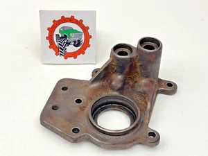 Jeep Dana 20 Transfer Case Front Output Retainer Shift Rail Retainer C-18-19-6 - Foto 1 di 5