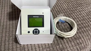 Warmup - XSTAT Programmable Underfloor Heating Thermostat -Used + New Sensor. - Picture 1 of 11
