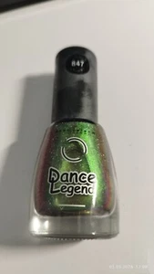 Dance Legend Polish "Solar Eclipse 847" Indie Nagellack - Bild 1 von 1