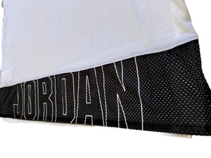 Jordan Tank Top Mens 23 Alpha Graphic Size M, L, XL, XXL Vest Retro AJ 1 BNWT - Picture 1 of 12