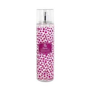 Adrienne Vittadini AV Glamour Fragrance Mist 236ml (L) SP Womens 100% Genuine - Picture 1 of 1