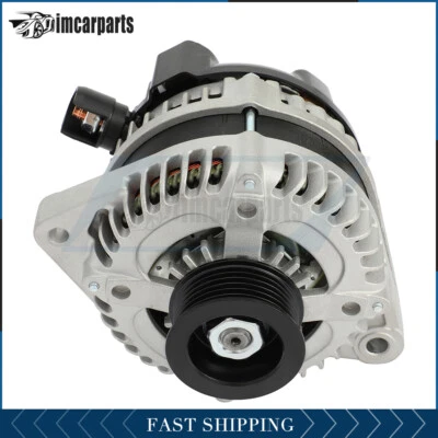 Alternador para Acura RL 2005-2008 3,5 L, TL 2004-2008 3,2 L, TL 2007-2008 3,5 L Foto 1 de 4