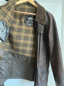 barbour bedale damen