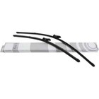 NEW GENUINE BMW X5 E70 X6 E71 SET OF FRONT WIPER BLADES 61610038895