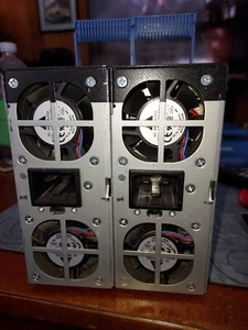 Dell 86gnr PowerEdge 6650 ATSN 900W alimentación - Imagen 1 de 13