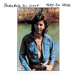Tony Joe White - 200g Audiophile Vinyl - Homemade Ice Cream - 2LP 45rpm Limited  - Bild 1 von 1