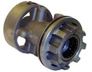 WSM Bearing Housing: Johnson / Evinrude 40-50 Hp Looper 432276 - Picture 1 of 1