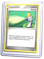 POTION - 11/12 - Manaphy Trainer Kit Promo - Pokemon Card - NM