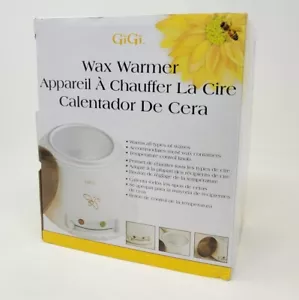 GiGi Multi-Purpose Hair Removal Wax Warmer (Fits 8 oz and 14 oz) - Picture 1 of 1