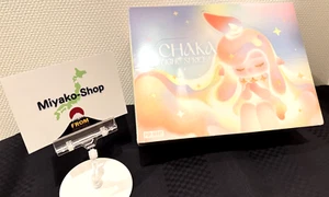 Factory Sealed Box POP MART Chaka Light Sprite Series 12 figures Assorted Box JP - Picture 1 of 16