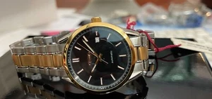 Watch ESBM Exclusive for Camphor Automatic Solid Stainless Steel 39mm Classic - Picture 1 of 7