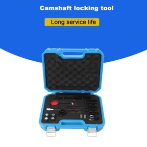 T40331 Engine Timing Camshaft Locking Tool For Audi Porsche 2.9T 3.0T EA839 - Picture 1 of 12