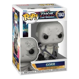 Funko Pop Marvel - Thor: Love & Thunder - Gorr #1043 - Imagen 1 de 2