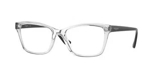 NEW Vogue 5420 Eyeglasses W745 Transparent 100% AUTHENTIC - Picture 1 of 1