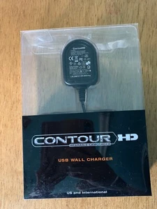 NEU ContourHD Contour HD USB Ladegerät SKU # 2450 (B19) - Bild 1 von 3