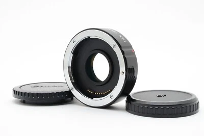 Teleconvertidor Kenko 1,4x TELEPLUS PRO 300 C-AF DG para Canon EF [Exc++] #2427275 Foto 1 de 4