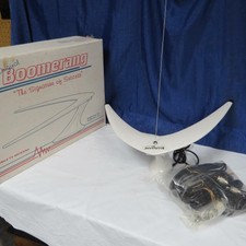 Vintage Wintenna 720-ALL Boomerang Vehicle TV/CB/AM/FM antenna New Old Stock