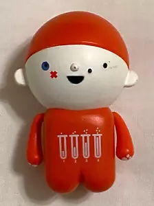Unkl Tinpo Vinile Serie 1 Figura n. 1, 2" alta - Foto 1 di 5