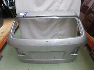 Mercedes-Benz W245 B-Klasse S-Tourer Rückwandtüre A1697400305 silber - Bild 1 von 5