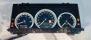 Original ROLLS ROYCE Facelift Tacho Kombiinstrument Cluster km/h 9393108 - Bild 1 von 13