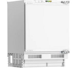 Beko BSF4682 Built Under 94 Litres Under Counter Freezer White #1358 - Picture 1 of 10