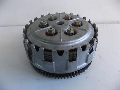  Embrague Yamaha XV750 Virago XV750 XV700 1985 en muy buen estado Foto 1 de 2